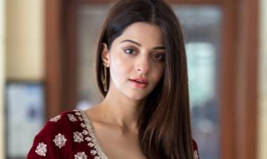 Actress Vedhika Brand New Photoshoot Stills