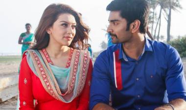 Atharvaa Murali’s “100” completes 50 days of ‘Organic’ success 