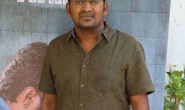 ‘திருடன் போலீஸ்’ இயக்குனரின் ‘கண்ணாடி’