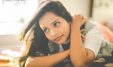 Actress Jesscia Powlen Stills