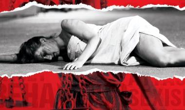 Chicken Curry Law Movie Poster