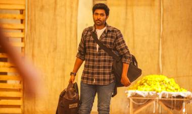 “Asuraguru” Movie Stills