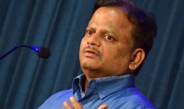 KV Anand reveals how Vijay Sethupathi replaced Nayanthara!