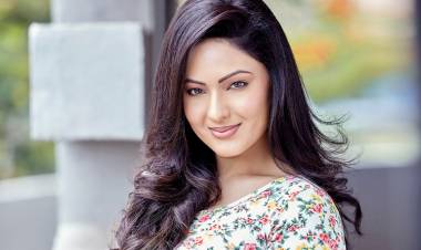 நடிகர் ஆரோவுடன் நடிக்க மறுத்த நடிகை!