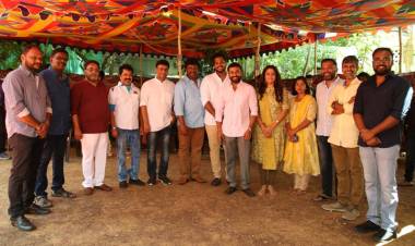 ஜோதிகா நடிப்பில் “பொன்மகள் வந்தாள் ”