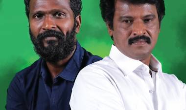 நாளைய இயக்குனர் சீசன் 6