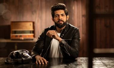 Actor Dev Latest Photos