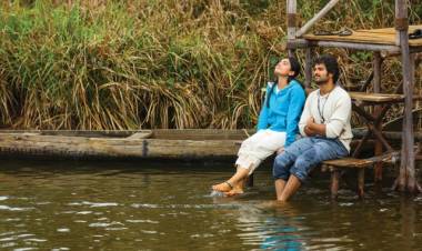 Dear Comrade Music Festival In Bengaluru and Kochi Grand Success