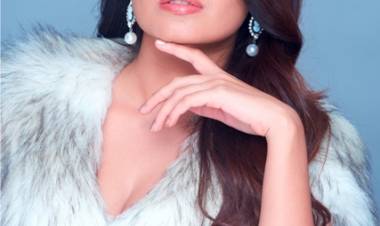 கோலிவுட்டின் புதிய அழகி - ஆஷிமா நர்வால்