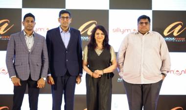 Aurous Avatar Entertainment & Silly Monks Entertainment Ltd Join Hands To Produce Films In Different Languages