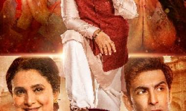 Family of Thakurganj Movie Review