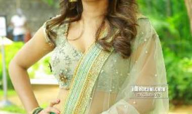 Actress Anagha latest Pictures