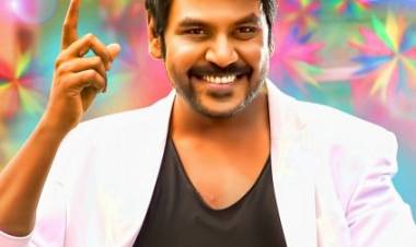 சன் பிக்சர்ஸ் தயாரிப்பில் ராகவா லாரன்ஸ்