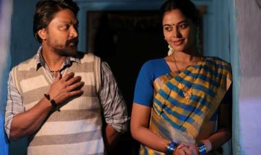 ஆகஸ்ட்-1ஆம் தேதி வெளியாகும்  'கழுகு-2'!