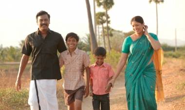 Kolanji Movie Stills