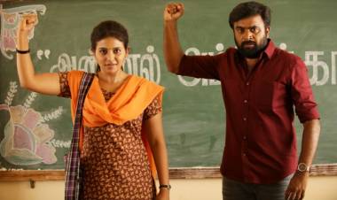Naadodigal 2 Movie Stills