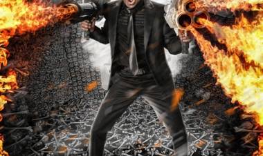 "Time Illa" Movie First Look Poster