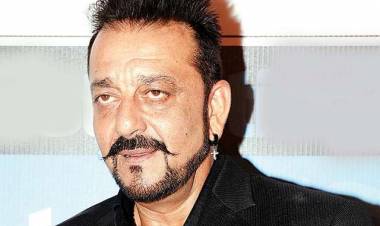 Sanjay Dutt to celebrate his 60th birthday with fans