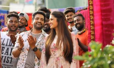 A1 Movie Cast & Crew Details