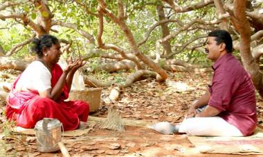 சீமான் நடிக்கும் “முந்திரிக்காடு“