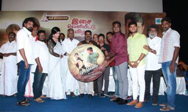 களஞ்சியத்தின் கனவுப்படைப்பாக முந்திரிக்காடு