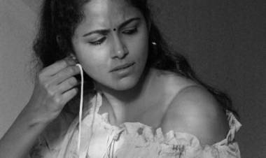 Actress Subiksha Latest Stills