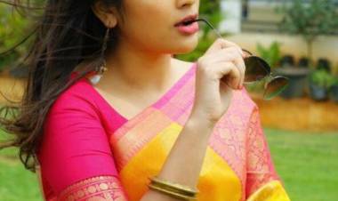 Actress Nandita Sweta Latest Stills