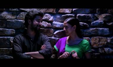 கதாநாயகிக்கு லவ் டார்ச்சர் கொடுக்கும் கதாநாயகன்!