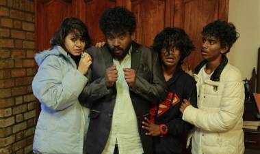 கார்பரேட் நிறுவனங்களை தோலுரிக்க வரும் படம் “படைப்பாளன்“