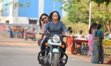 JACKPOT Movie Cast & Crew Details