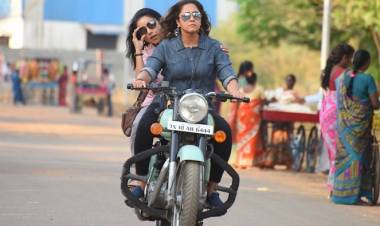 ஜாக்பாட் - விமர்சனம் 