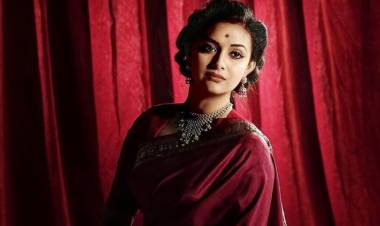 Mahanati bags three National Awards