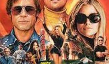 Once Upon A Time In Hollywood Movie Review