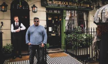 Director Mysskin has started his location scout for Thupparivaalan2