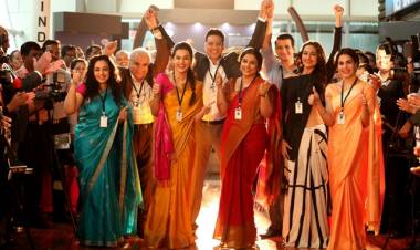 Mission Mangal Box Office Collection