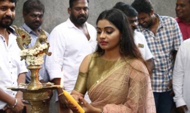 அங்காடித்தெரு மகேஷ் நடிப்பில் உருவாகும் தேனாம்பேட்டை மகேஷ்