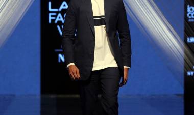 Day 2 LFW WF 19 | Red Carpet Celebrities Spotted