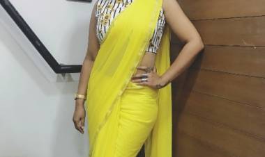 Actress Reshmapasupuleti Latest Pictures