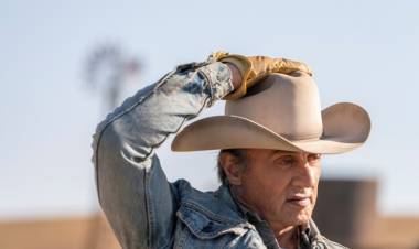 RAMBO: LAST BLOOD செப்டம்பர் 20-ல் வெளியீடு