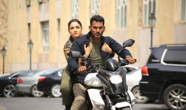 சுந்தர்.சி - விஷால் கூட்டணியில் “ஆக்‌ஷன்”