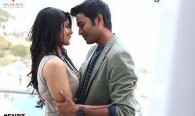 Enai Noki Paayum Thota Movie Stills