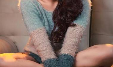 Actress AksharaGowda Latest Stills