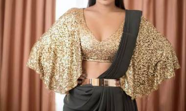 Actress NikeshaPatel Latest Stills