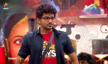 பிக்பாஸ் நிகழ்ச்சியில் இருந்து கவின் பாதியில் வெளியேறியதற்கு காரணம் பற்றி வெளியான தகவல்