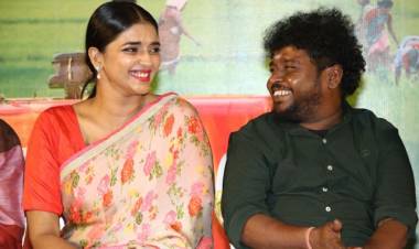 கோடி ரூபாய் சம்பளம் வாங்கும் நடிகராக உயர்வேன்: நடிகர் அப்புக்குட்டி!