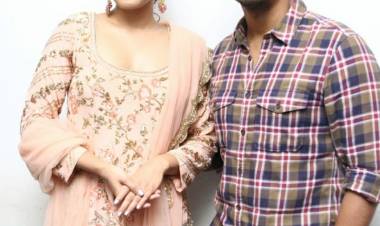 சித்தார்த் நடிப்பில் “அருவம்”