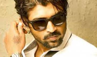 அருண் விஜய் அடுத்த படத்தில் இணைந்த பிக் பாஸ் பிரபலம்.. அக்னிசிறகுகள்