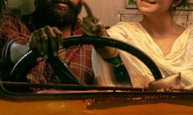 நவம்பரில் வெளியாகிறது 'இரண்டாம் உலகப்போரின் கடைசி குண்டு'