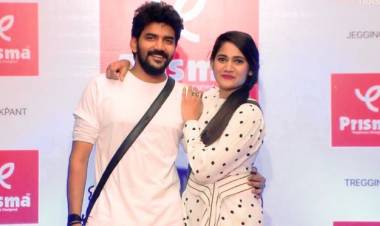 பிக்பாஸ்-க்கு பிறகு கவினை பற்றி லாஸ்லியா வெளியிட்ட முதல் பதிவு.. கொண்டாடித் தீர்க்கும் கவிலியா ஆர்மி