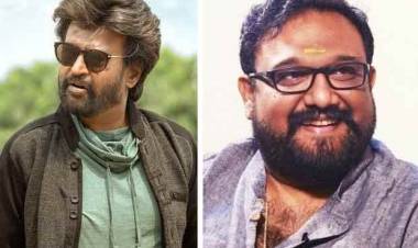 ரஜினிகாந்த் நடிக்கும் 168-வது படம் குறித்த அதிகாரப்பூர்வ அறிவிப்பு வெளியீடு !!